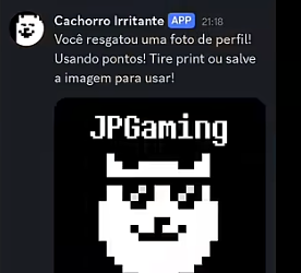 Sistema de recompensas antigo